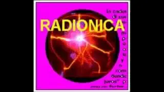 The power transformer and power radionics Sicotronico.
