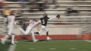 Full Highlights: Ray-Pec beats De Smet in Class 6 state championship game