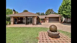 House For Sale in Montrose | Pietermaritzburg | KwaZulu-Natal