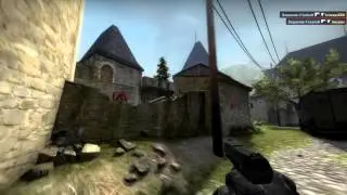 ESL Open League Spring 2016 Europe: keshaN vs. TrueSkill LV