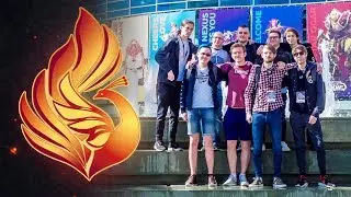 OWWC 2019. Anaheim. Team Russia