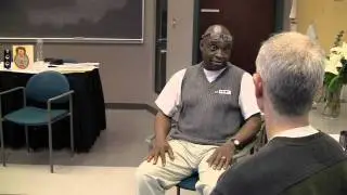 NLP - Creating Rapport