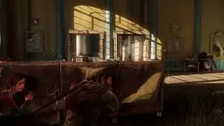 walkthrough one of us realism #5