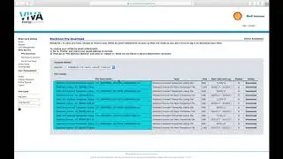 How to access and download your invoices