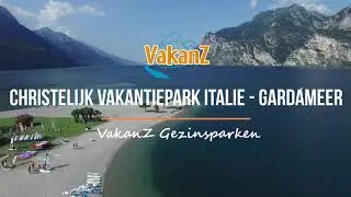 Christelijk vakantiepark Itali&euml; (Gardameer) - VakanZ