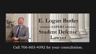 Dawson County Attorney | Student Defense Lawyer for School Tribunal Hearings