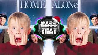 Home Alone Soundtrack - Christmas Carol Medley (32)