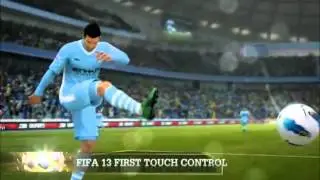 fifa 13 official trailer