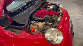 NUMERO DO MOTOR E CHASSIS DO FIAT 500 2012