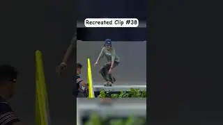 Full video on my channel #skategame #skate4 #skate #trick