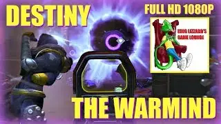 Destiny - The Warmind Mission FULL HD 1080P