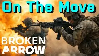Fighting Russian Cruise Missile Spam - Broken Arrow Multiplayer