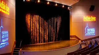 Buffalo State Jazz Ensemble