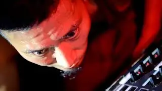 SATOL (aka BeatLive) &mdash; Kemii / Last One's Mind @ Rocks (Oct 04, 2017)