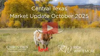Austin & San Antonio Real Estate Market Update &ndash; October 2025