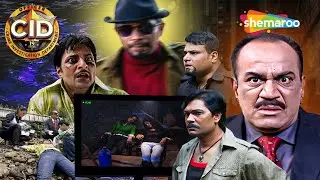 CID In Danger: Kidnapper ने भेजा डराने वाला Message | CID | सी.आई.डी. | Latest Episode | 16 April 25