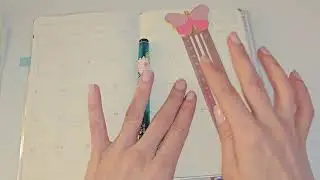 Şubat Bullet Journal Aylık Planım