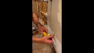 Easiest Way to Cap Water Line for Leak Repair