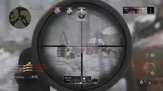 Mind Tretzy | First For #ObeyRC [OBRC] @Mind_Tretzy  (My First WW2 Clip)