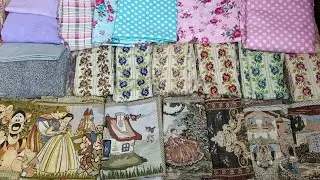 الجوبلان العريض( التابلوه)/شريط الجوبلان الرفيع واسعارهم ومكان الشراء