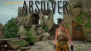 Absolver Steam - First Timer Run (IG Tutorial/PVE/PVP)