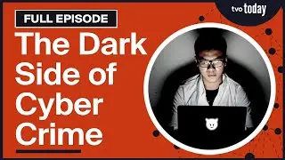 What You Need to Know About Cyber Crime | Full Episode | The Thread with Nam Kiwanuka