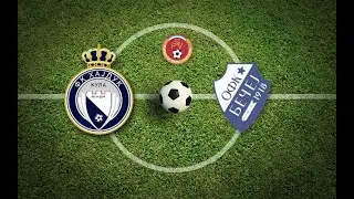 ФК „Хајдук 1912“ (Кула) – ОФК „Бечеј 1918“ 1:3 (0:0); Српска лига 