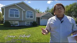 51 Ridge Manor Drive Quispamsis NB