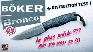 BÖKER 