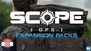 Nash Scope Ops Expansion Packs CRO