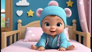 Doctor and Patient Role Play | Fun Medical Role Play Nursery Rhyme for Kids | Baby Learning Song