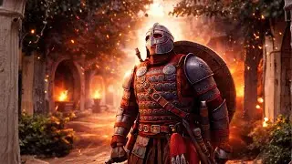 LoreRim 4.4 | The Ultimate Crafting Build? | Witcher Build Part 10
