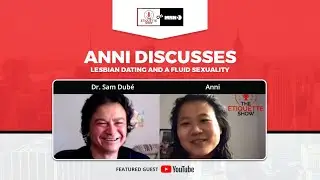 Season 1, Episode 1 - Lesbian and pansexual dating: The Etiquette Show - Anni (Part-1) MNN