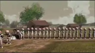 Farming evolution