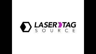 Laser Tag Source - We Have A New Look!