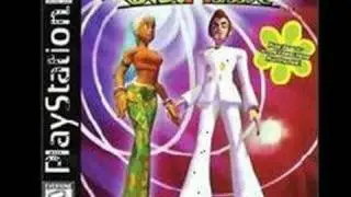 Bust a Groove: Strike Power - Short Version
