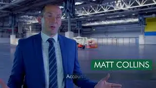 The NEC Group - CBRE Case Study