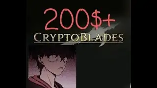 Como retirar dinero de cryptoblades facilmente!!!