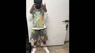 Shawny BinLaden + EvilGiane Sample Type Beat - 