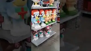 Walmart after christmas shopping 🛍 