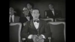 Slapstick clips - The Cameraman (1928) - 1