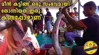 Superfast fish cutting, special fish cutting / ഒരു അടിപൊളി മീൻ കട്ടിങ്