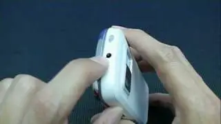 Nokia N97 Video Review : Part 1