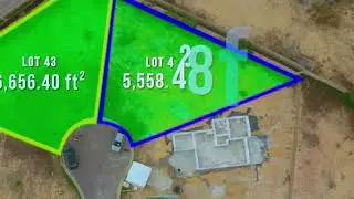 Lots for Sale in Stirling Gardens, Brookhaven - Gated Community - Chaguanas  - EEML