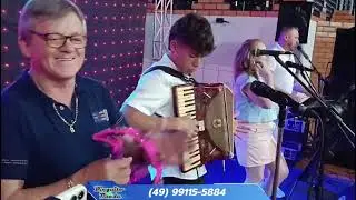 Dieguito e Banda - Cristo Rei, São João Do Oeste - SC (28/12/2025)