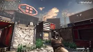 Call of Duty Ghosts|Multiplayer Map Showcase|Showtime