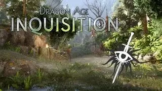 Dragon Age: Inquisition | Exploring The Hinterlands