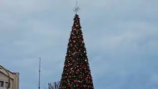 Красота Нового Херсонеса! 