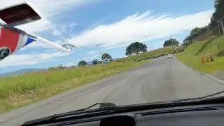 Inters Track Day 06/12 - Costa Rica