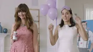 Dr Pepper - Lil' Sweet: Bridal shower (2018)
